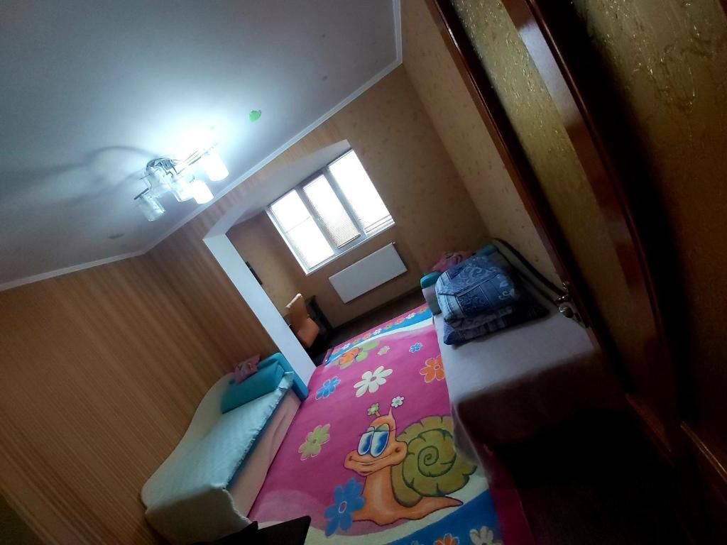 Апартаменты Apartament Svetlana Кишинёв-14