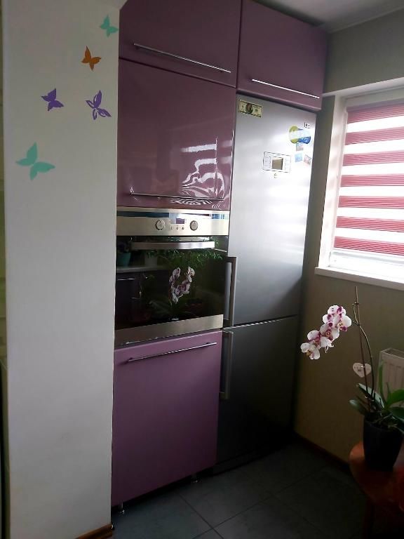 Апартаменты Apartament Svetlana Кишинёв-19