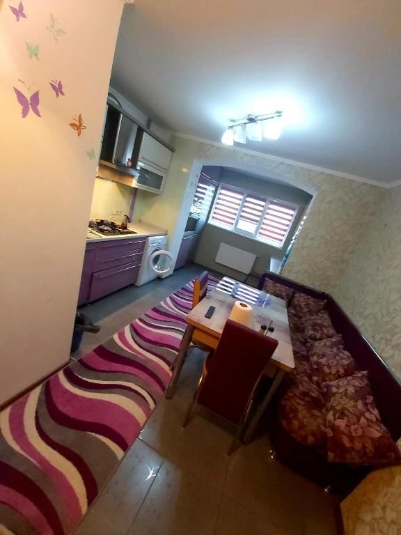 Апартаменты Apartament Svetlana Кишинёв-21