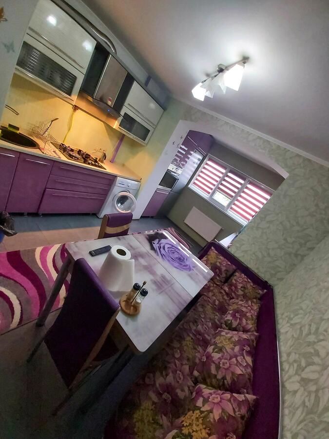 Апартаменты Apartament Svetlana Кишинёв-5