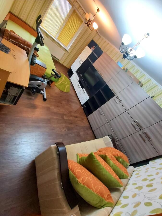 Апартаменты Apartament Svetlana Кишинёв-10